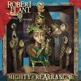 Cover of 'Mighty Rearranger' - Robert Plant & The Strange Sensation